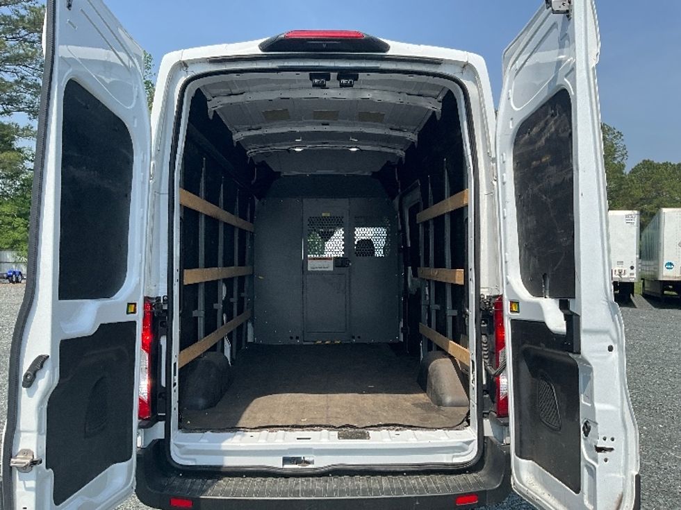 Cargo Van (Panel Van)-Light and Medium Duty Trucks-Ford-2021-Transit 250-Eden-MD-56,174\n\t\tmiles-$ 36,750 - Image 8