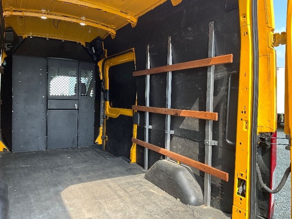 Cargo Van (Panel Van)-Light and Medium Duty Trucks-Ford-2021-Transit 250-Eden-MD-63,239\n\t\tmiles-$ 31,750 - Image 10