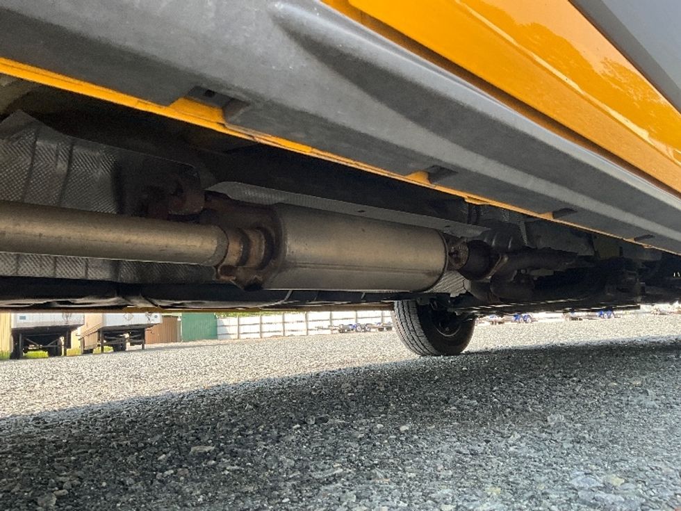 Cargo Van (Panel Van)-Light and Medium Duty Trucks-Ford-2021-Transit 250-Eden-MD-63,239\n\t\tmiles-$ 31,750 - Image 12