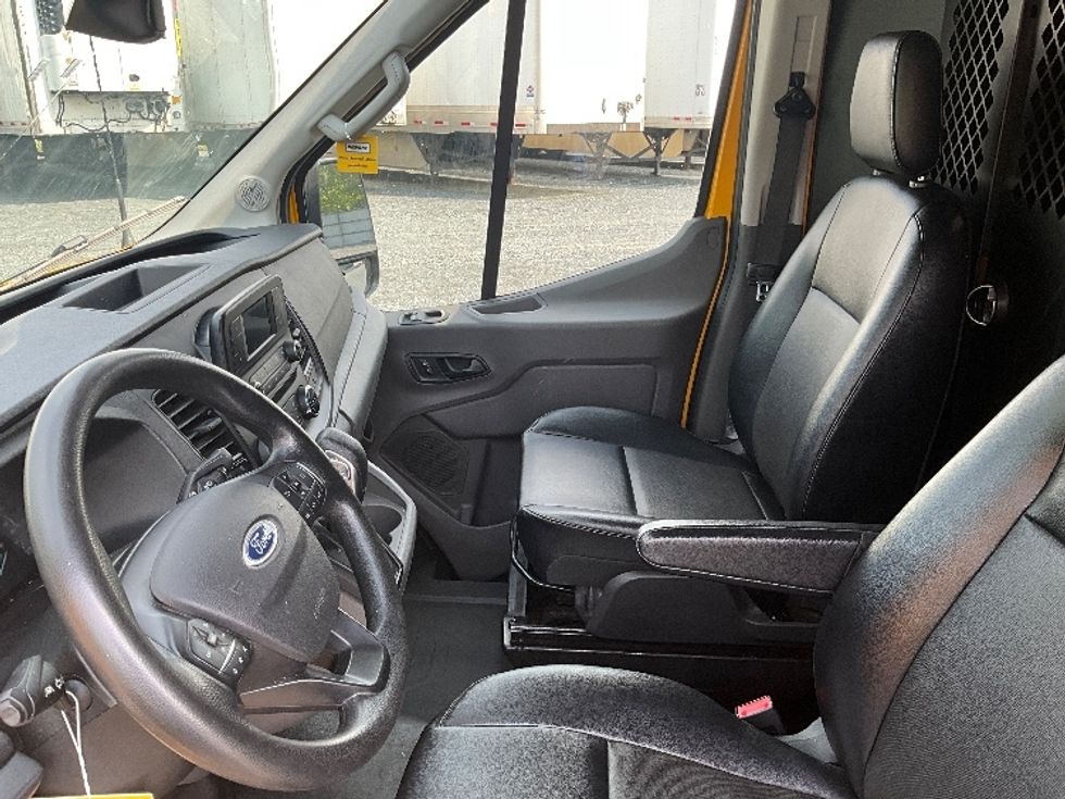 Cargo Van (Panel Van)-Light and Medium Duty Trucks-Ford-2021-Transit 250-Eden-MD-63,239\n\t\tmiles-$ 31,750 - Image 17