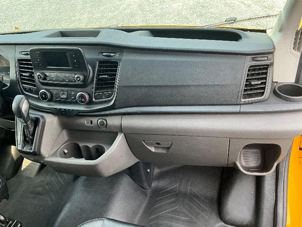 Cargo Van (Panel Van)-Light and Medium Duty Trucks-Ford-2021-Transit 250-Eden-MD-63,239\n\t\tmiles-$ 31,750 - Image 19
