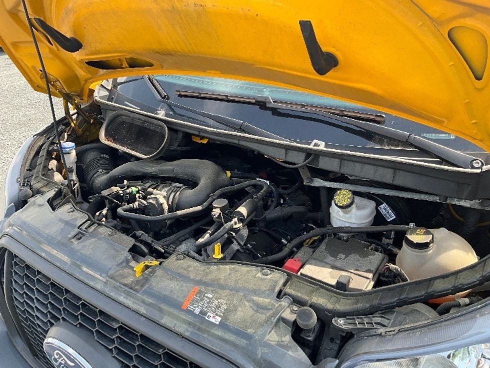 Cargo Van (Panel Van)-Light and Medium Duty Trucks-Ford-2021-Transit 250-Eden-MD-63,239\n\t\tmiles-$ 31,750 - Image 22