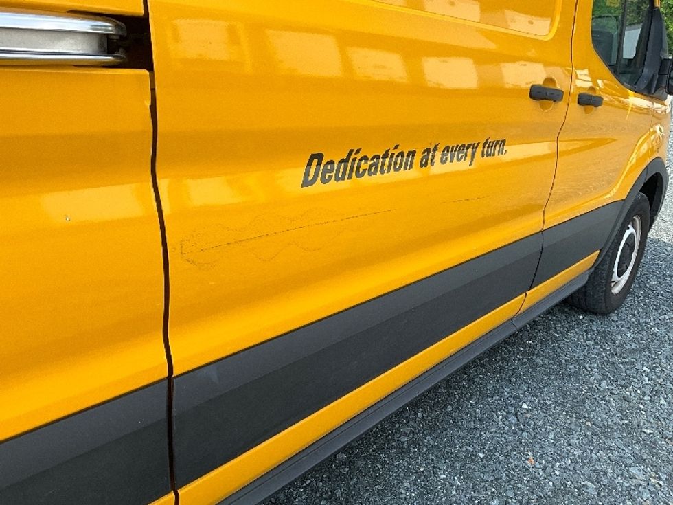 Cargo Van (Panel Van)-Light and Medium Duty Trucks-Ford-2021-Transit 250-Eden-MD-63,239\n\t\tmiles-$ 31,750 - Image 23