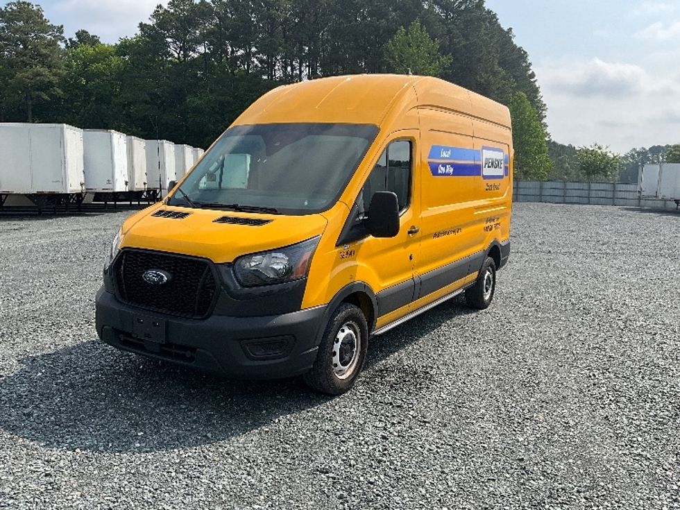 Cargo Van (Panel Van)-Light and Medium Duty Trucks-Ford-2021-Transit 250-Eden-MD-63,239\n\t\tmiles-$ 31,750 - Image 3