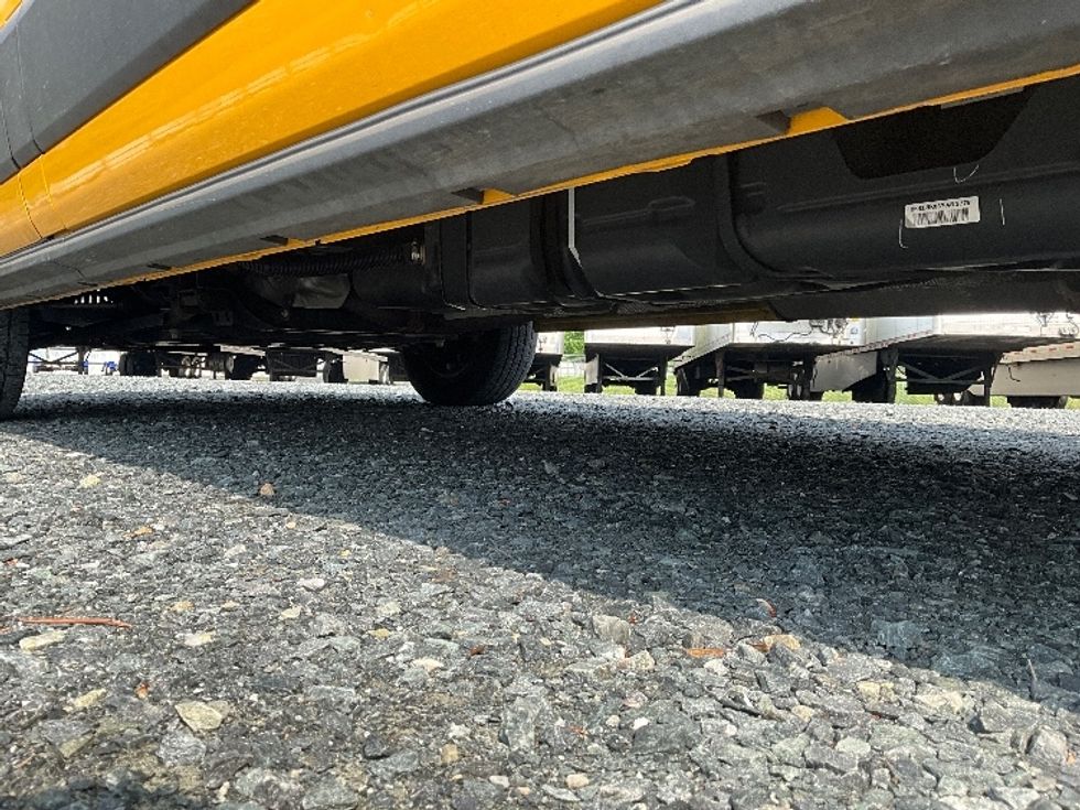 Cargo Van (Panel Van)-Light and Medium Duty Trucks-Ford-2021-Transit 250-Eden-MD-63,239\n\t\tmiles-$ 31,750 - Image 5