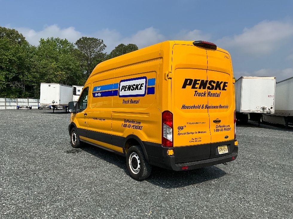 Cargo Van (Panel Van)-Light and Medium Duty Trucks-Ford-2021-Transit 250-Eden-MD-63,239\n\t\tmiles-$ 31,750 - Image 6