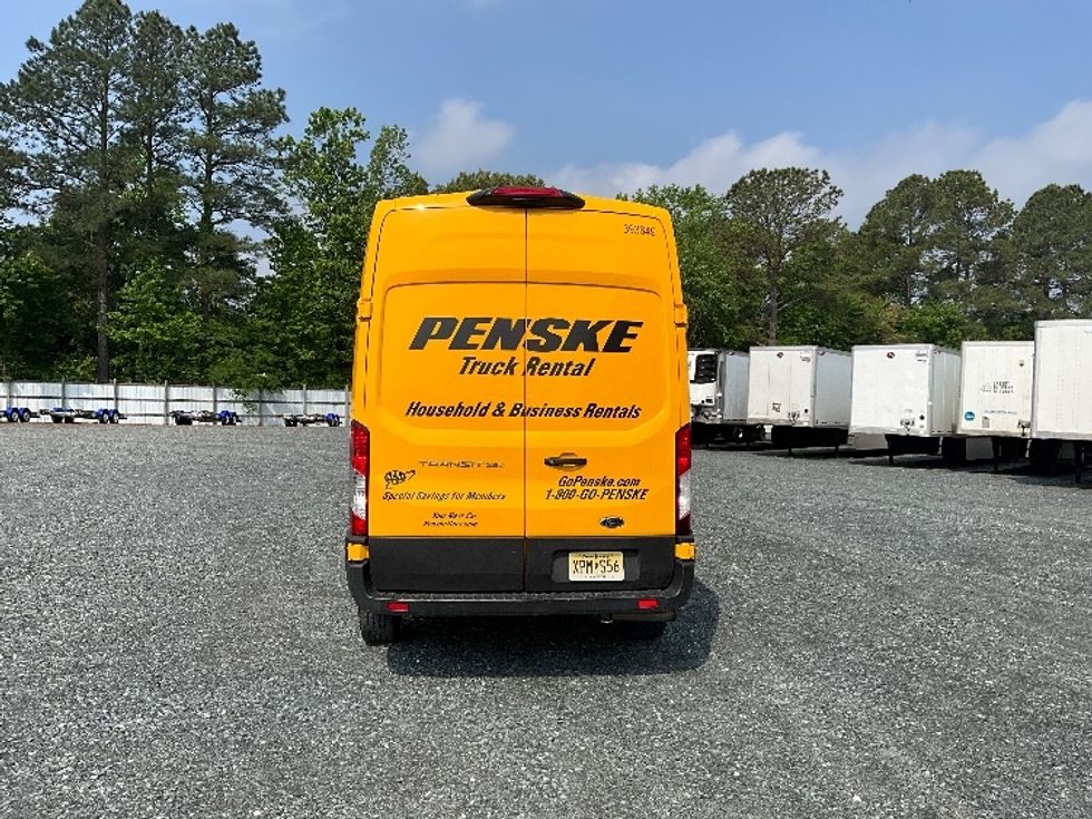 Cargo Van (Panel Van)-Light and Medium Duty Trucks-Ford-2021-Transit 250-Eden-MD-63,239\n\t\tmiles-$ 31,750 - Image 7