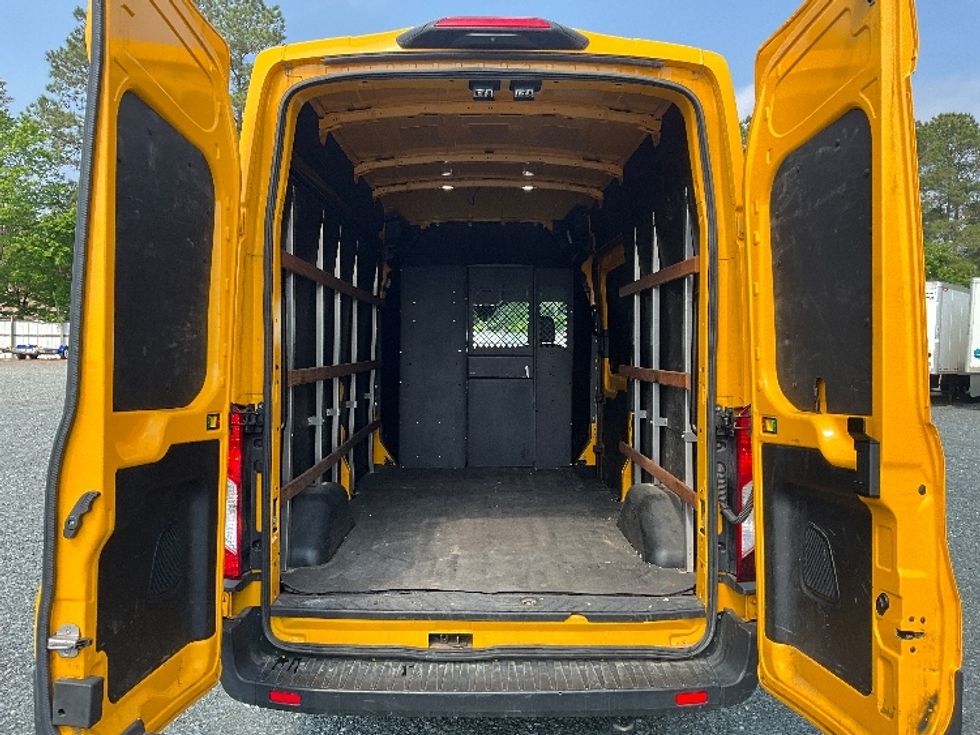 Cargo Van (Panel Van)-Light and Medium Duty Trucks-Ford-2021-Transit 250-Eden-MD-63,239\n\t\tmiles-$ 31,750 - Image 8