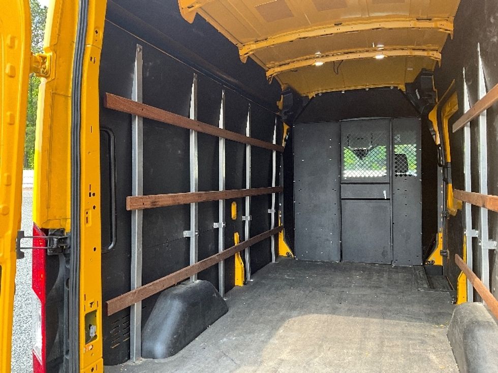 Cargo Van (Panel Van)-Light and Medium Duty Trucks-Ford-2021-Transit 250-Eden-MD-63,239\n\t\tmiles-$ 31,750 - Image 9