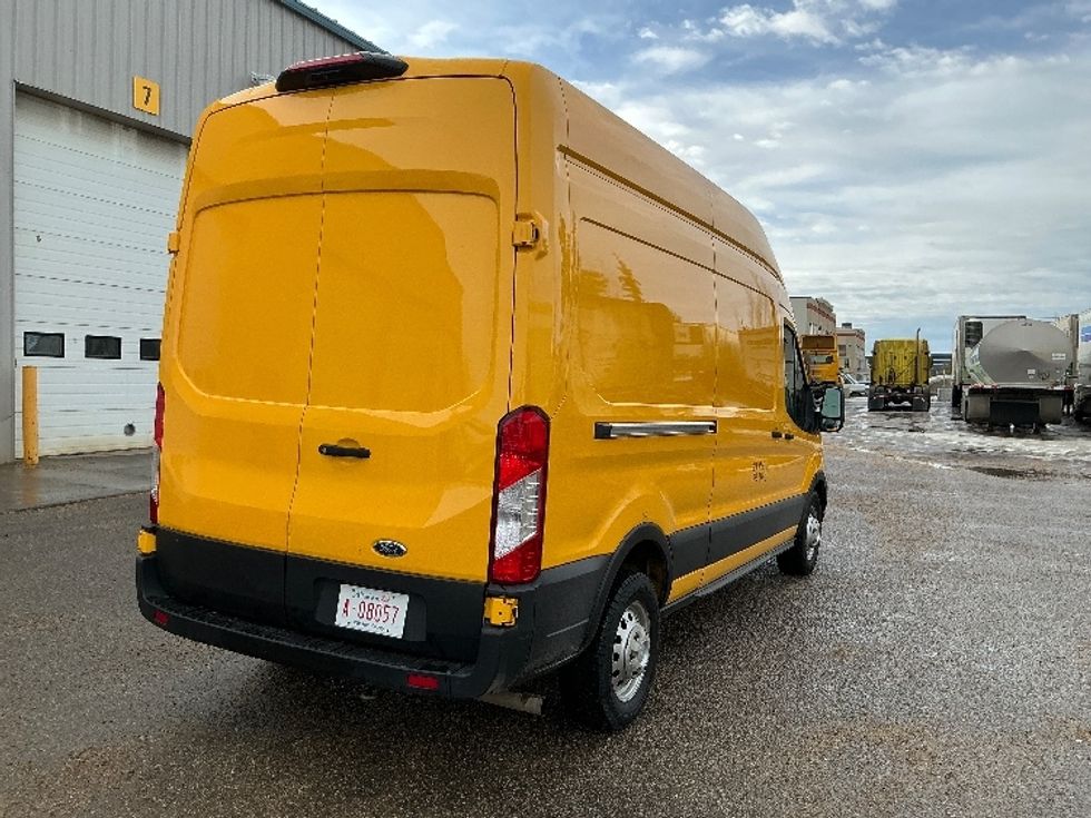 Cargo Van (Panel Van)-Light and Medium Duty Trucks-Ford-2021-Transit 250-Edmonton-AB-152,250\n\t\tkm-$ 43,750 - Image 12