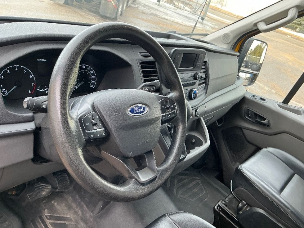 Cargo Van (Panel Van)-Light and Medium Duty Trucks-Ford-2021-Transit 250-Edmonton-AB-152,250\n\t\tkm-$ 43,750 - Image 15