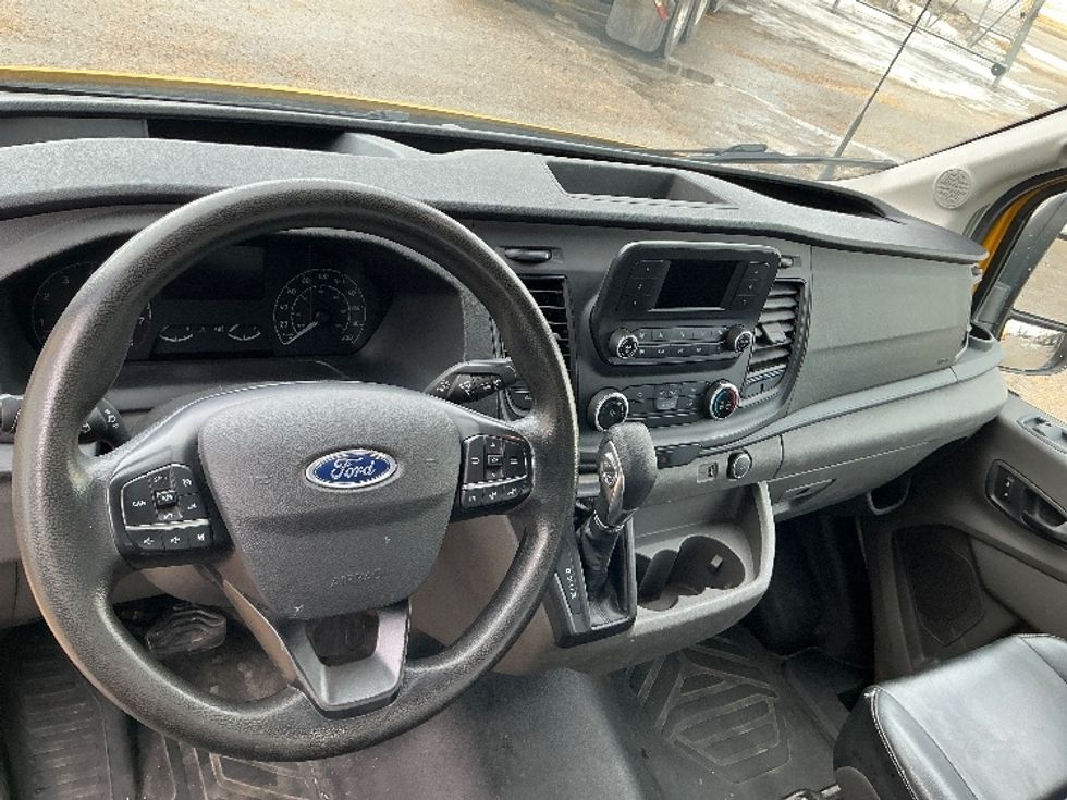 Cargo Van (Panel Van)-Light and Medium Duty Trucks-Ford-2021-Transit 250-Edmonton-AB-152,250\n\t\tkm-$ 43,750 - Image 16