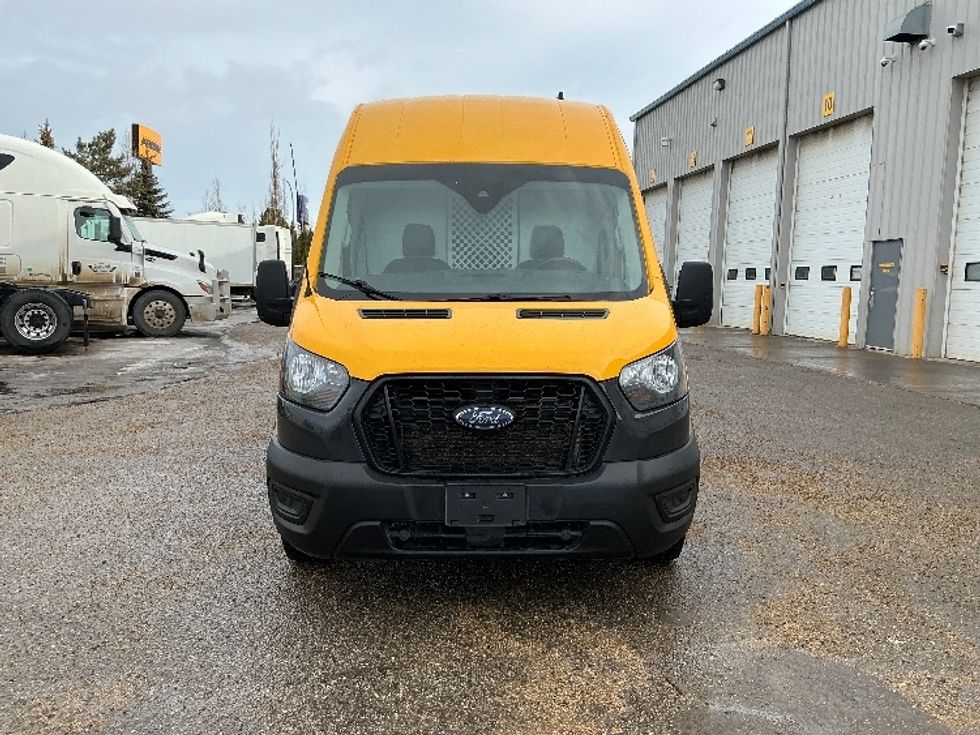 Cargo Van (Panel Van)-Light and Medium Duty Trucks-Ford-2021-Transit 250-Edmonton-AB-152,250\n\t\tkm-$ 43,750 - Image 2