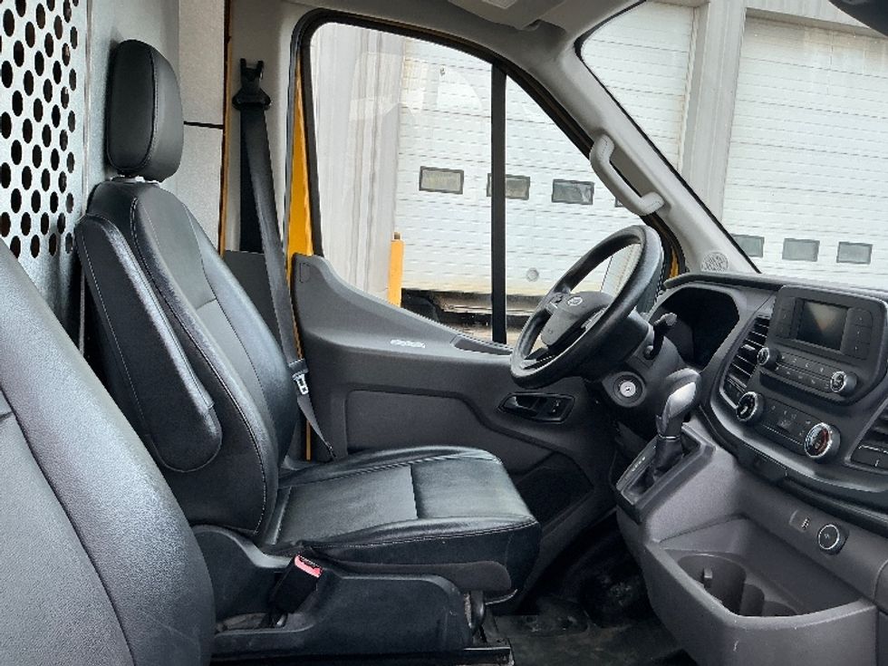 Cargo Van (Panel Van)-Light and Medium Duty Trucks-Ford-2021-Transit 250-Edmonton-AB-152,250\n\t\tkm-$ 43,750 - Image 20