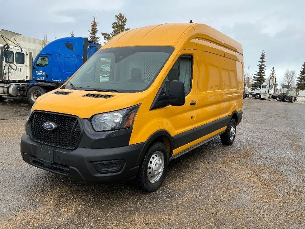 Cargo Van (Panel Van)-Light and Medium Duty Trucks-Ford-2021-Transit 250-Edmonton-AB-152,250\n\t\tkm-$ 43,750 - Image 3