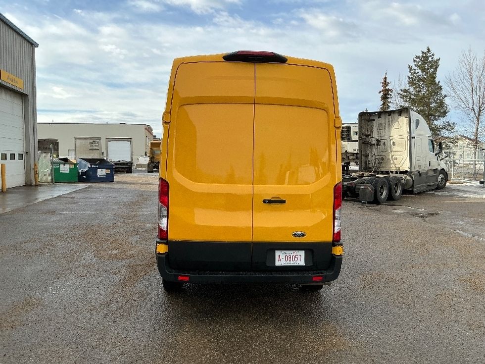 Cargo Van (Panel Van)-Light and Medium Duty Trucks-Ford-2021-Transit 250-Edmonton-AB-152,250\n\t\tkm-$ 43,750 - Image 7