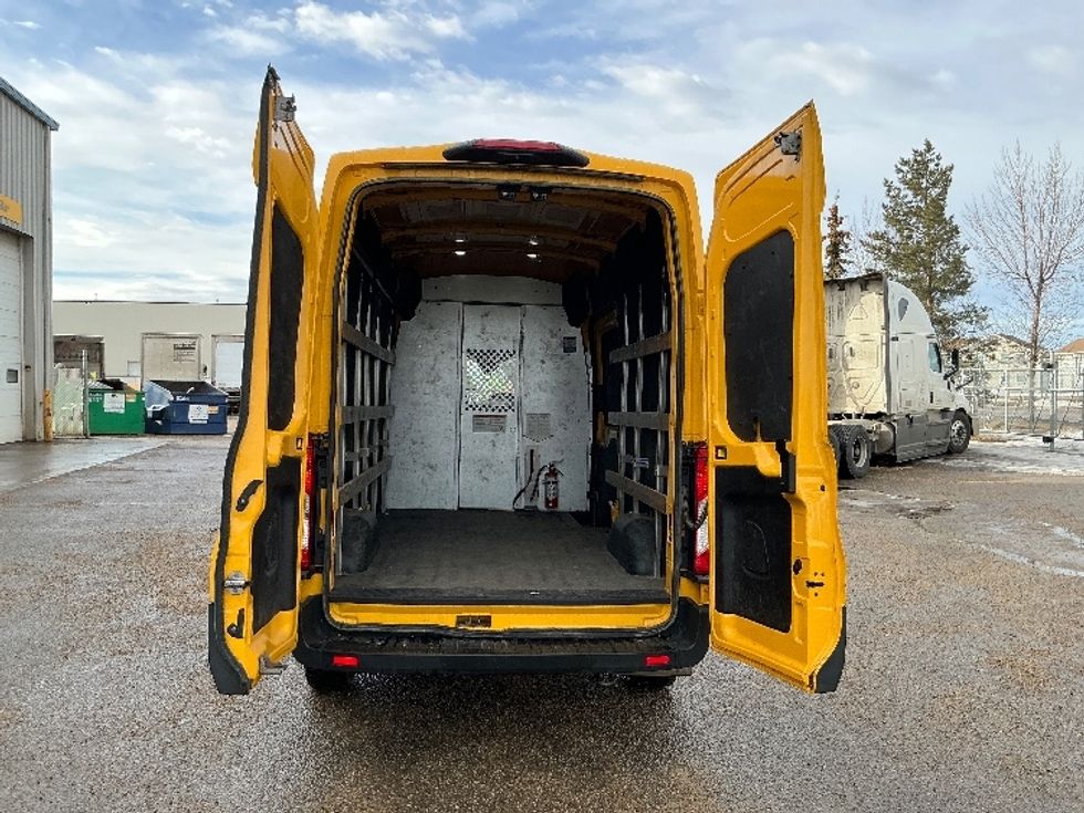 Cargo Van (Panel Van)-Light and Medium Duty Trucks-Ford-2021-Transit 250-Edmonton-AB-152,250\n\t\tkm-$ 43,750 - Image 8