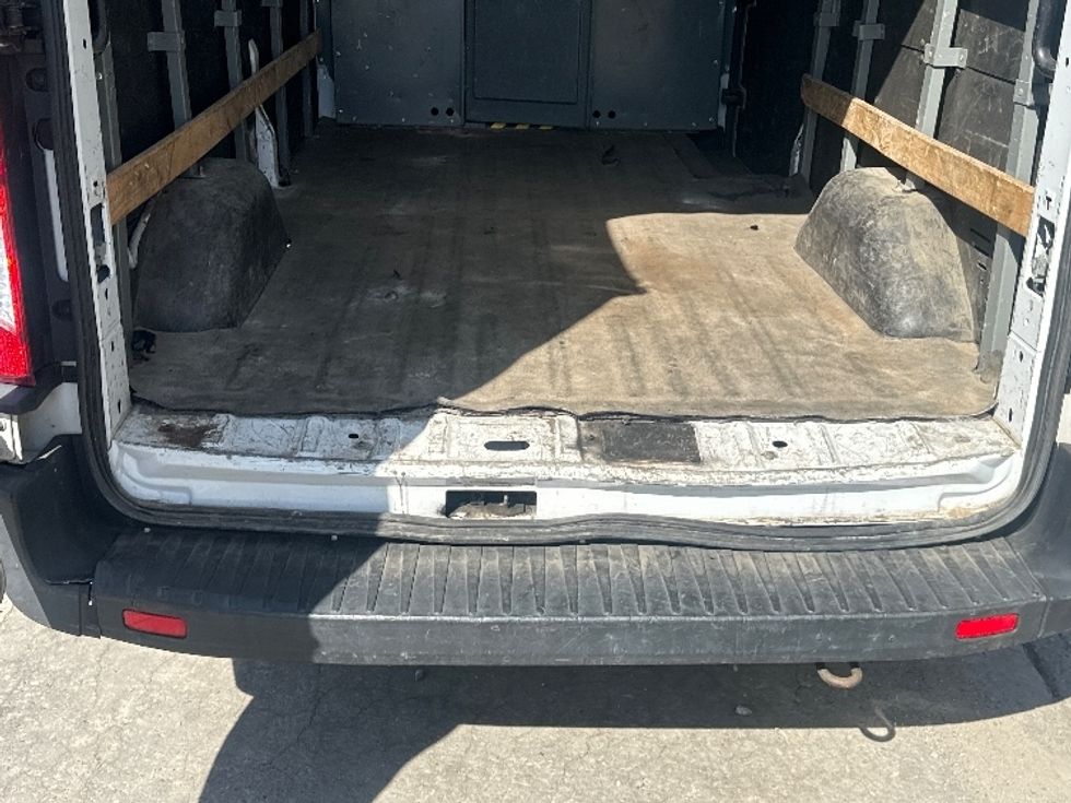 Cargo Van (Panel Van)-Light and Medium Duty Trucks-Ford-2021-Transit 250-Elmsford-NY-114,018\n\t\tmiles-$ 32,250 - Image 10