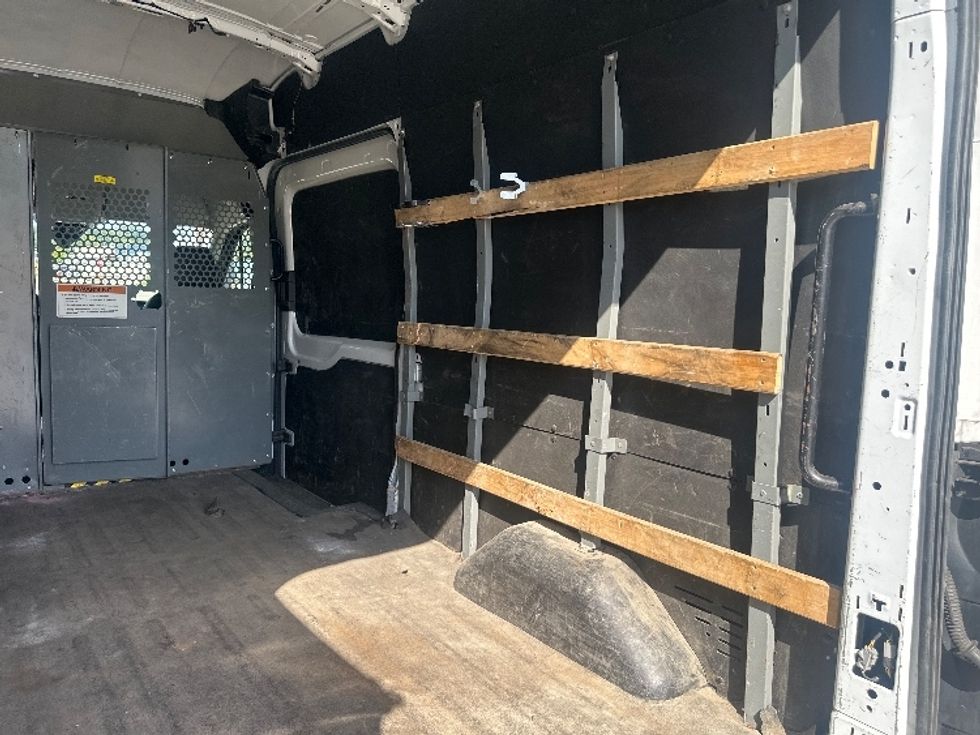 Cargo Van (Panel Van)-Light and Medium Duty Trucks-Ford-2021-Transit 250-Elmsford-NY-114,018\n\t\tmiles-$ 32,250 - Image 12