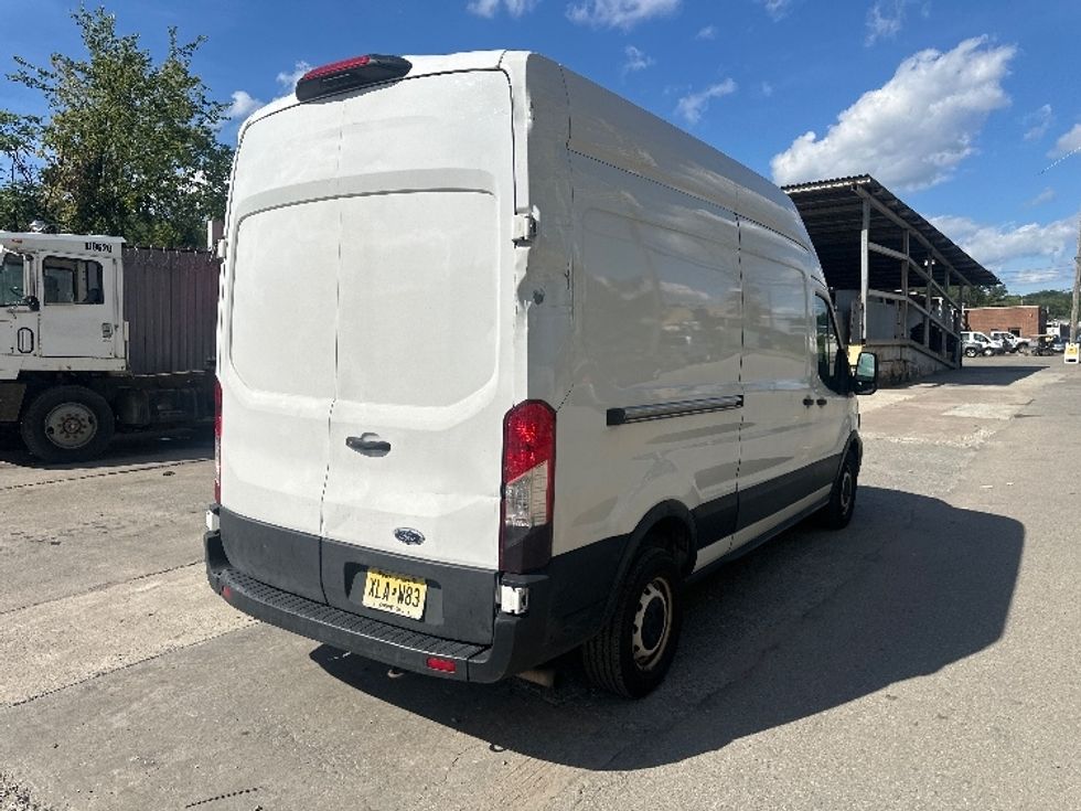 Cargo Van (Panel Van)-Light and Medium Duty Trucks-Ford-2021-Transit 250-Elmsford-NY-114,018\n\t\tmiles-$ 32,250 - Image 13