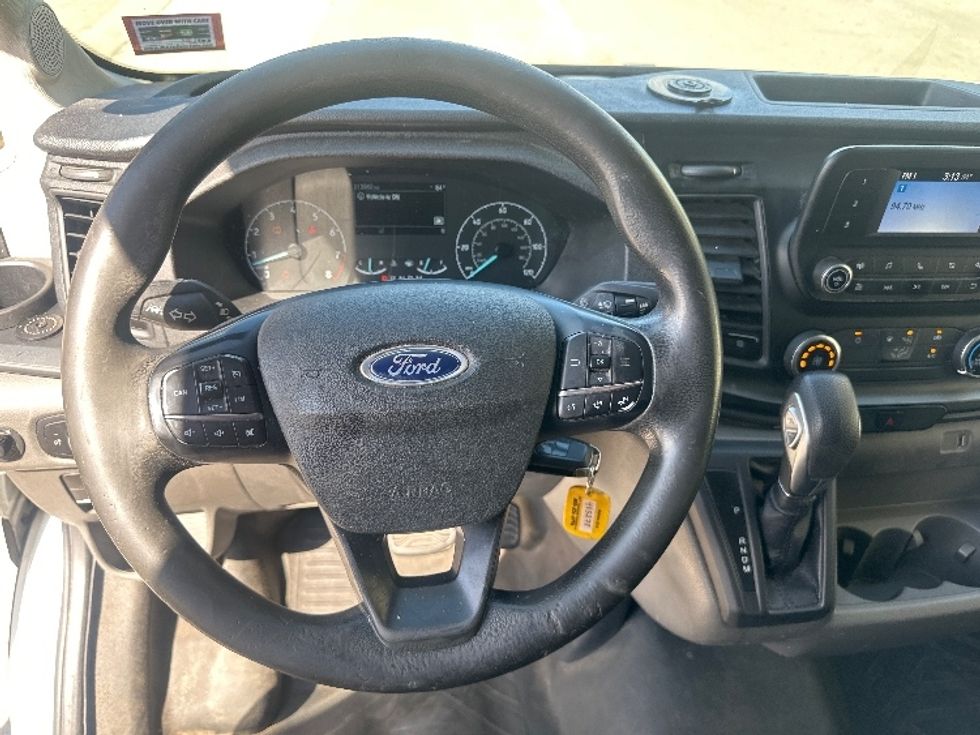 Cargo Van (Panel Van)-Light and Medium Duty Trucks-Ford-2021-Transit 250-Elmsford-NY-114,018\n\t\tmiles-$ 32,250 - Image 17