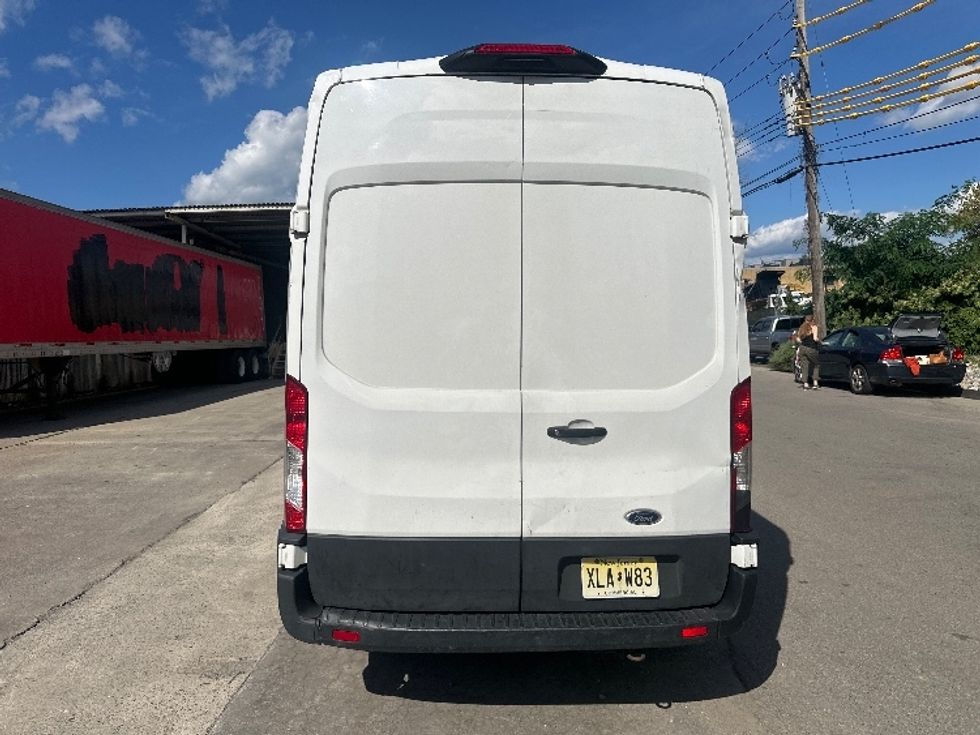 Cargo Van (Panel Van)-Light and Medium Duty Trucks-Ford-2021-Transit 250-Elmsford-NY-114,018\n\t\tmiles-$ 32,250 - Image 7
