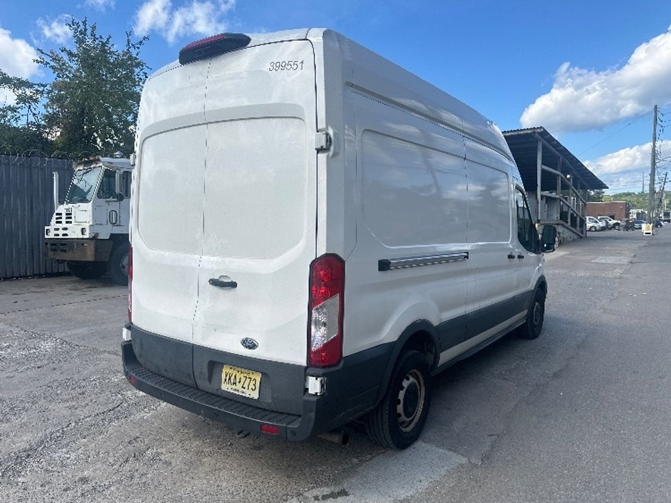Cargo Van (Panel Van)-Light and Medium Duty Trucks-Ford-2021-Transit 250-Elmsford-NY-98,379\n\t\tmiles-$ 28,750 - Image 13