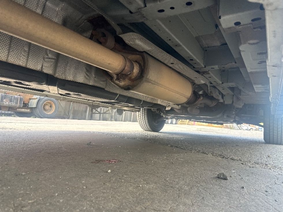 Cargo Van (Panel Van)-Light and Medium Duty Trucks-Ford-2021-Transit 250-Elmsford-NY-98,379\n\t\tmiles-$ 28,750 - Image 14