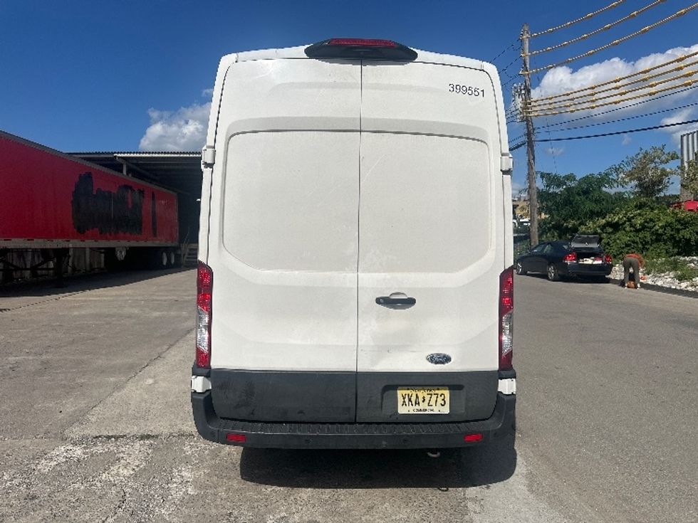 Cargo Van (Panel Van)-Light and Medium Duty Trucks-Ford-2021-Transit 250-Elmsford-NY-98,379\n\t\tmiles-$ 28,750 - Image 7