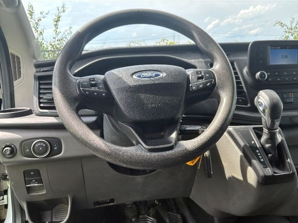 Cargo Van (Panel Van)-Light and Medium Duty Trucks-Ford-2021-Transit 250-Erlanger-KY-142,827\n\t\tmiles-$ 29,500 - Image 11