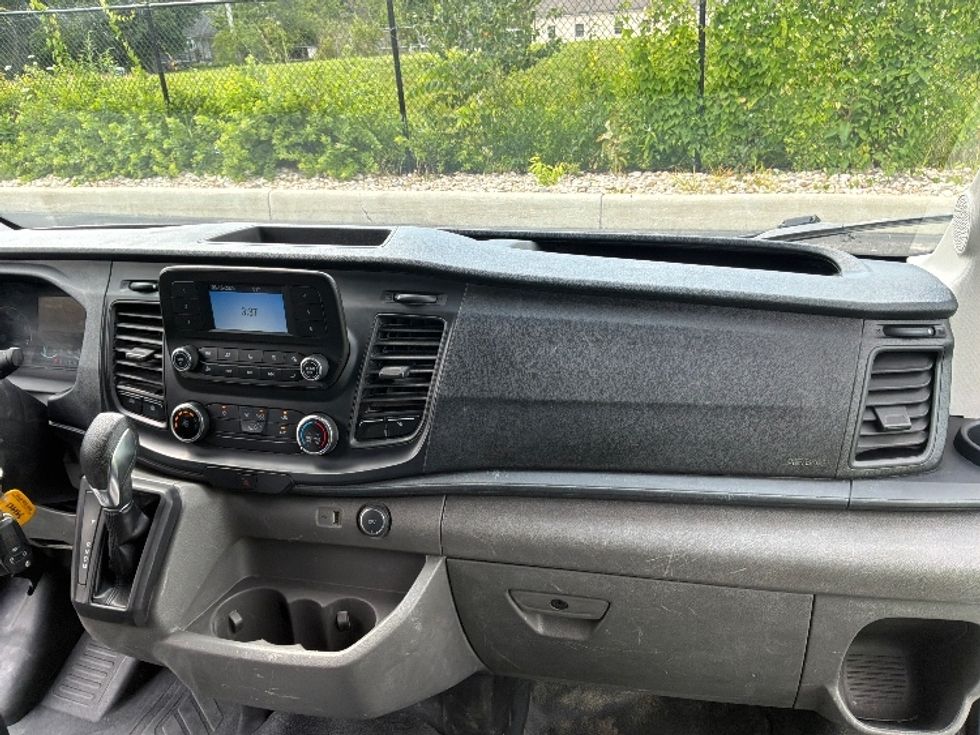 Cargo Van (Panel Van)-Light and Medium Duty Trucks-Ford-2021-Transit 250-Erlanger-KY-142,827\n\t\tmiles-$ 29,500 - Image 14