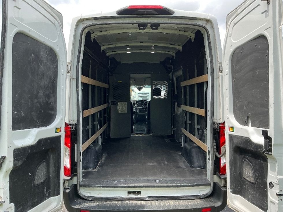 Cargo Van (Panel Van)-Light and Medium Duty Trucks-Ford-2021-Transit 250-Erlanger-KY-163,706\n\t\tmiles-$ 25,250 - Image 7