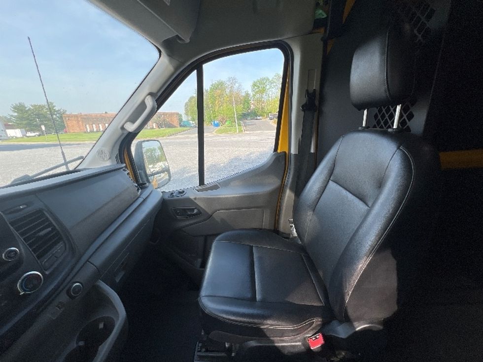 Cargo Van (Panel Van)-Light and Medium Duty Trucks-Ford-2021-Transit 250-Essex-MD-76,556\n\t\tmiles-$ 31,250 - Image 13
