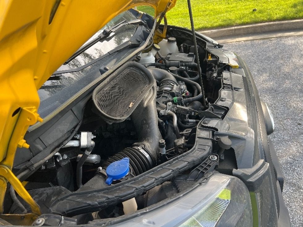 Cargo Van (Panel Van)-Light and Medium Duty Trucks-Ford-2021-Transit 250-Essex-MD-76,556\n\t\tmiles-$ 31,250 - Image 17