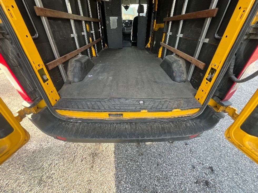 Cargo Van (Panel Van)-Light and Medium Duty Trucks-Ford-2021-Transit 250-Essex-MD-76,556\n\t\tmiles-$ 31,250 - Image 6