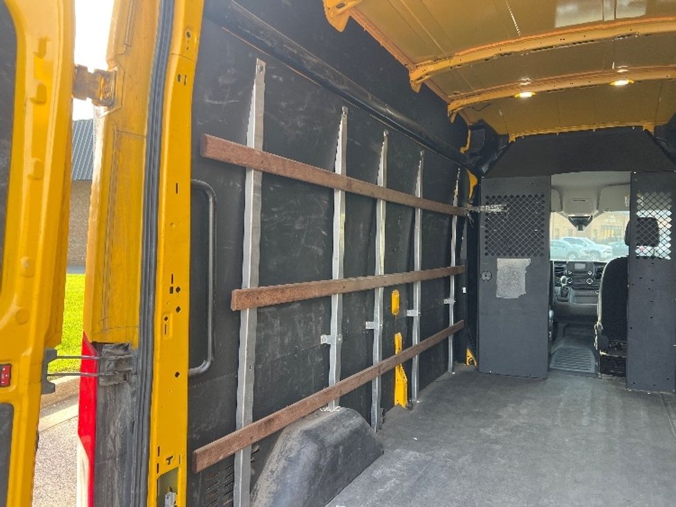 Cargo Van (Panel Van)-Light and Medium Duty Trucks-Ford-2021-Transit 250-Essex-MD-76,556\n\t\tmiles-$ 31,250 - Image 7