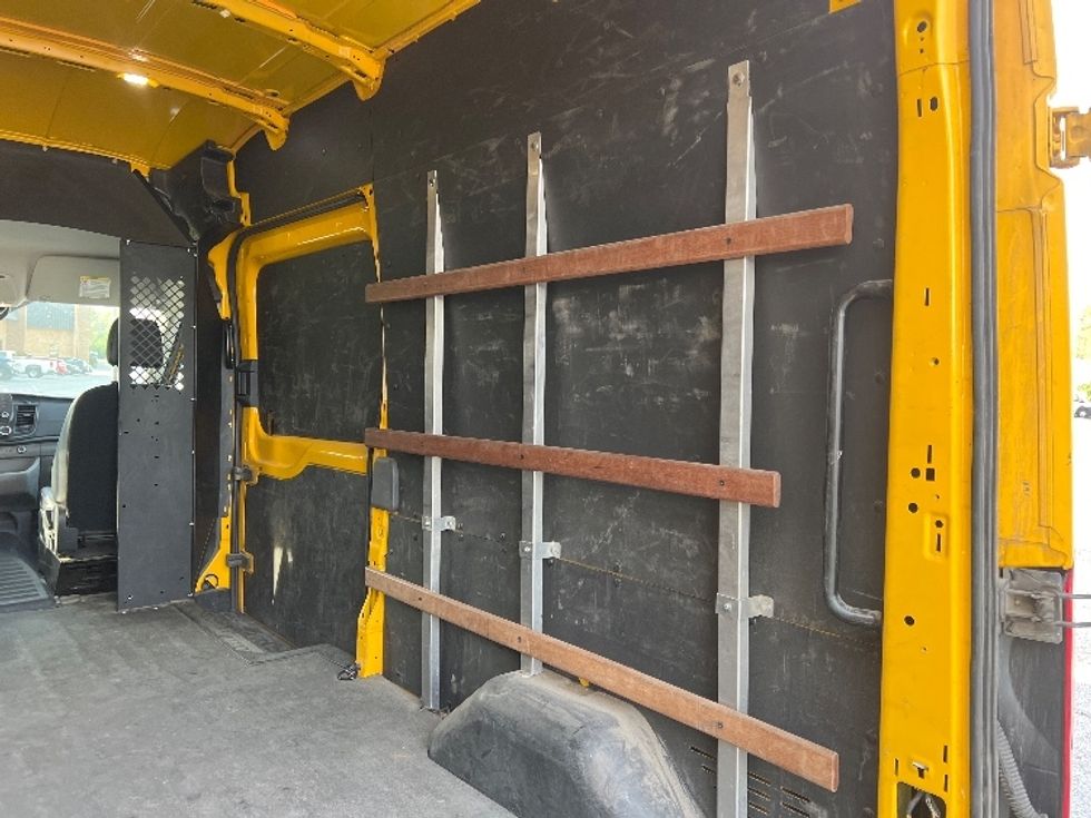 Cargo Van (Panel Van)-Light and Medium Duty Trucks-Ford-2021-Transit 250-Essex-MD-76,556\n\t\tmiles-$ 31,250 - Image 8