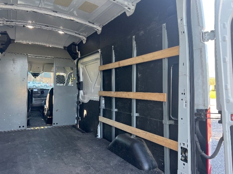 Cargo Van (Panel Van)-Light and Medium Duty Trucks-Ford-2021-Transit 250-Essex-MD-80,921\n\t\tmiles-$ 35,750 - Image 10