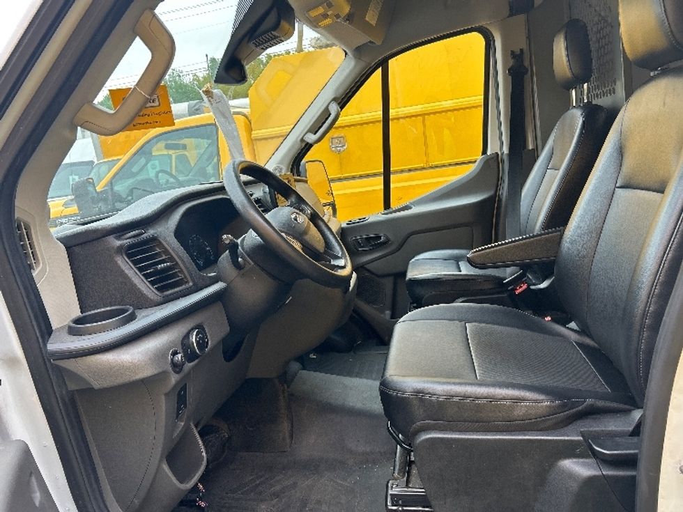 Cargo Van (Panel Van)-Light and Medium Duty Trucks-Ford-2021-Transit 250-Essex-MD-80,921\n\t\tmiles-$ 35,750 - Image 13
