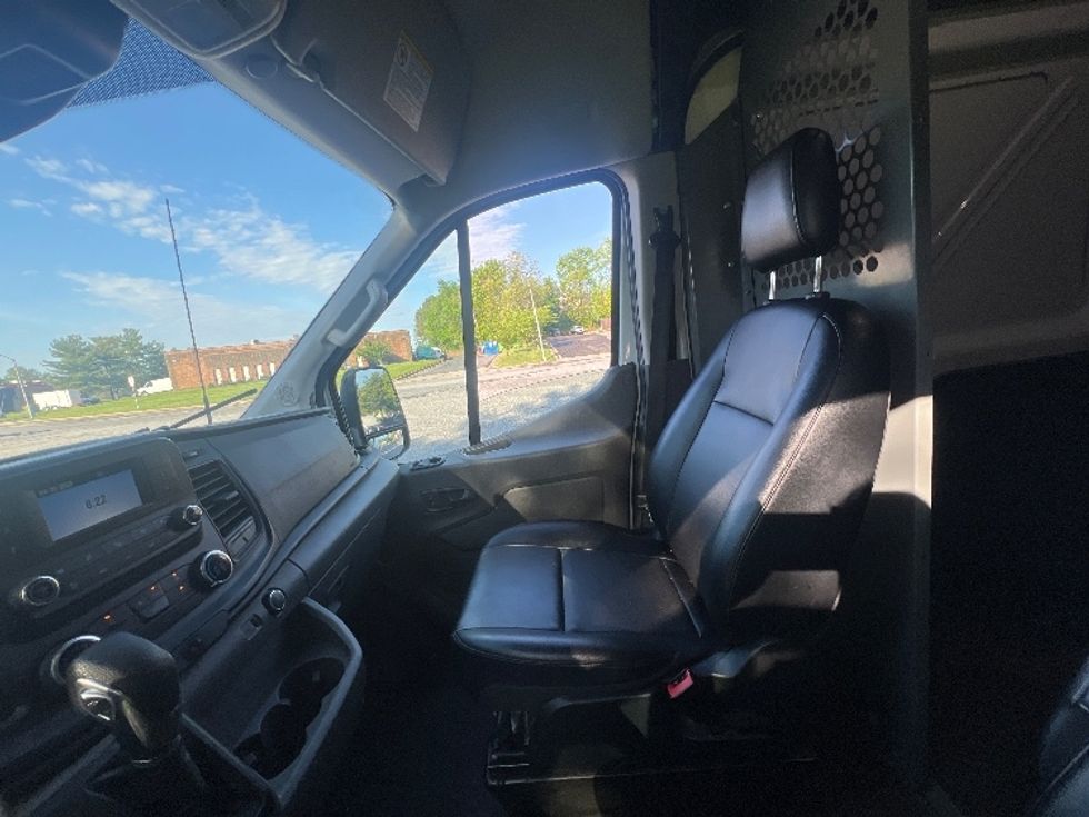 Cargo Van (Panel Van)-Light and Medium Duty Trucks-Ford-2021-Transit 250-Essex-MD-80,921\n\t\tmiles-$ 35,750 - Image 16