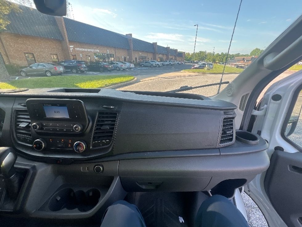 Cargo Van (Panel Van)-Light and Medium Duty Trucks-Ford-2021-Transit 250-Essex-MD-80,921\n\t\tmiles-$ 35,750 - Image 18