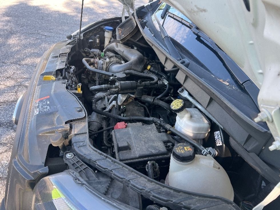 Cargo Van (Panel Van)-Light and Medium Duty Trucks-Ford-2021-Transit 250-Essex-MD-80,921\n\t\tmiles-$ 35,750 - Image 20