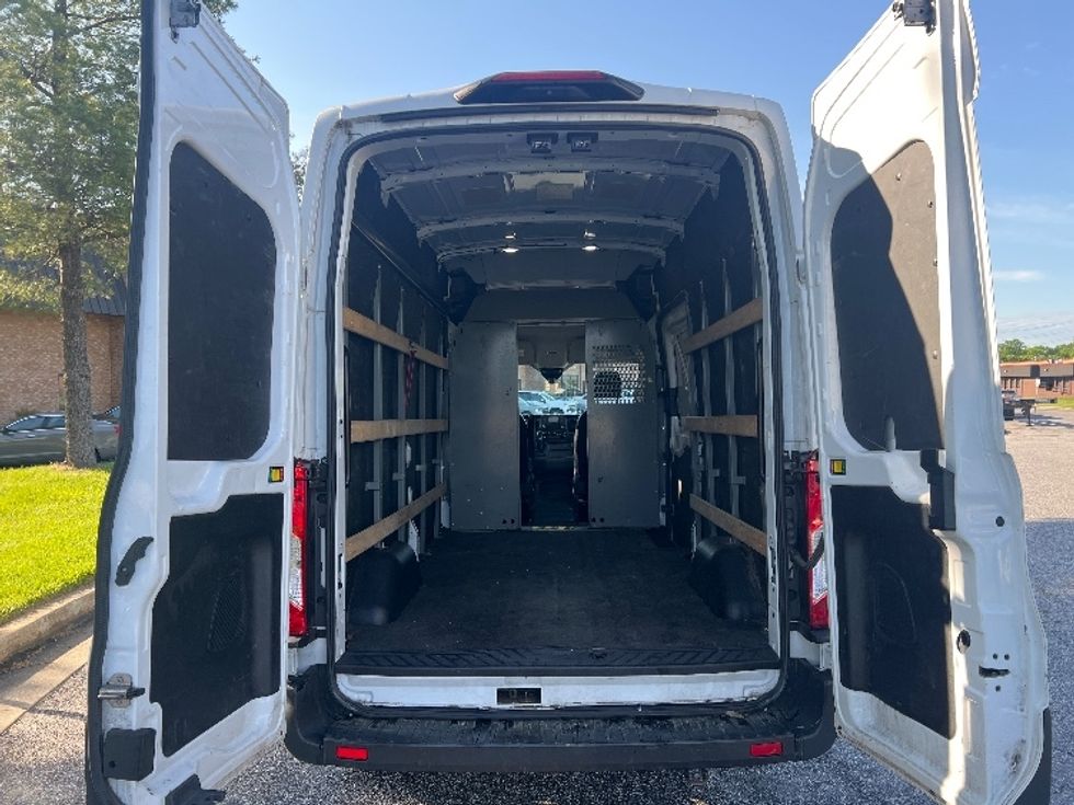 Cargo Van (Panel Van)-Light and Medium Duty Trucks-Ford-2021-Transit 250-Essex-MD-80,921\n\t\tmiles-$ 35,750 - Image 7