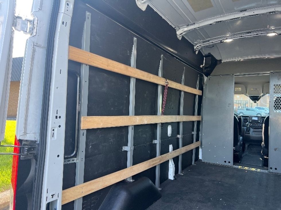 Cargo Van (Panel Van)-Light and Medium Duty Trucks-Ford-2021-Transit 250-Essex-MD-80,921\n\t\tmiles-$ 35,750 - Image 9