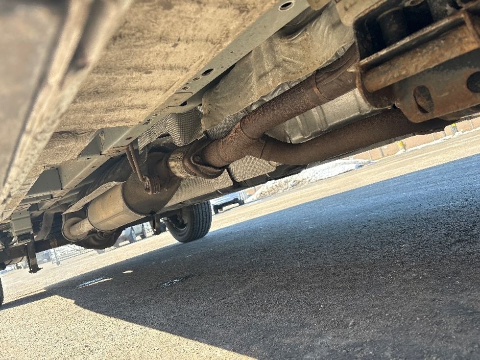 Cargo Van (Panel Van)-Light and Medium Duty Trucks-Ford-2021-Transit 250-Etobicoke-ON-106,550\n\t\tkm-$ 45,000 - Image 13