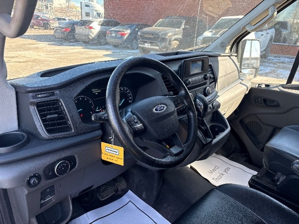 Cargo Van (Panel Van)-Light and Medium Duty Trucks-Ford-2021-Transit 250-Etobicoke-ON-106,550\n\t\tkm-$ 45,000 - Image 16