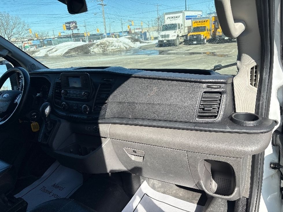 Cargo Van (Panel Van)-Light and Medium Duty Trucks-Ford-2021-Transit 250-Etobicoke-ON-106,550\n\t\tkm-$ 45,000 - Image 20