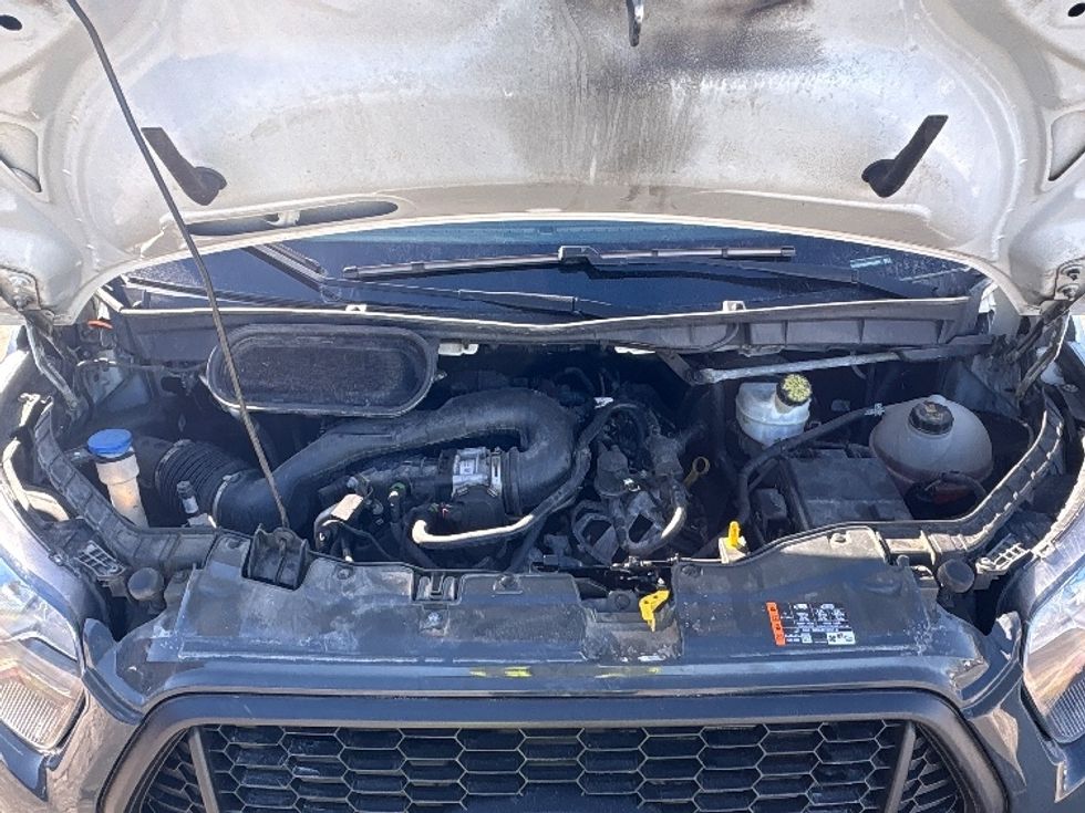 Cargo Van (Panel Van)-Light and Medium Duty Trucks-Ford-2021-Transit 250-Etobicoke-ON-106,550\n\t\tkm-$ 45,000 - Image 24