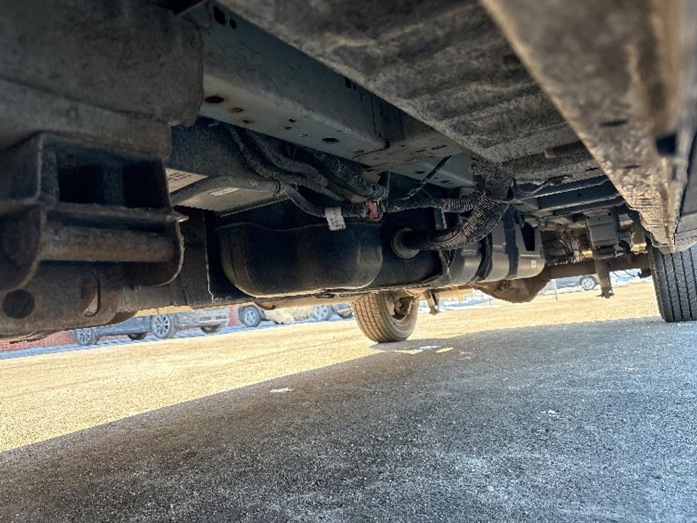 Cargo Van (Panel Van)-Light and Medium Duty Trucks-Ford-2021-Transit 250-Etobicoke-ON-106,550\n\t\tkm-$ 45,000 - Image 5