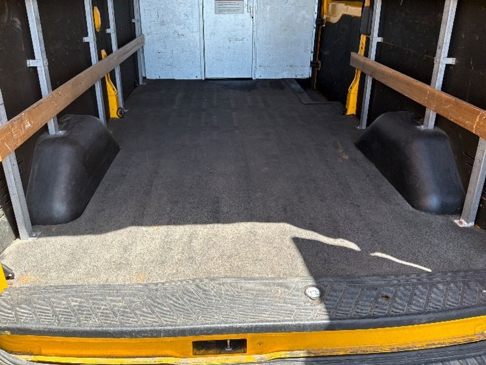 Cargo Van (Panel Van)-Light and Medium Duty Trucks-Ford-2021-Transit 250-Everett-WA-85,855\n\t\tmiles-$ 32,250 - Image 10